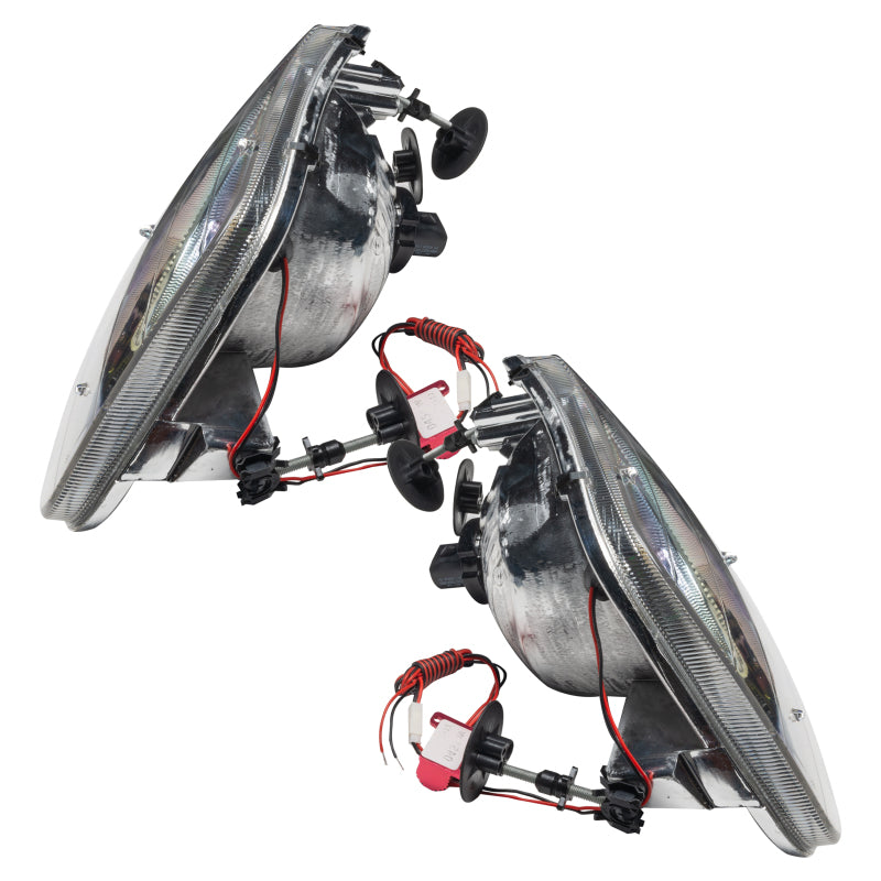 Oracle 97-03 Ford F-150 SMD HL - White