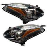 Oracle 10-12 Nissan Altima Coupe SMD HL - ColorSHIFT w/ Simple Controller