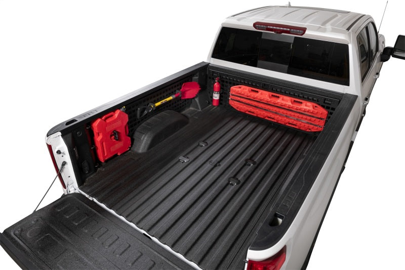 Panneau latéral passager Molle Putco 20-21 Chevy Silverado HD/Sierra HD - 6,8 pieds (boîte standard)