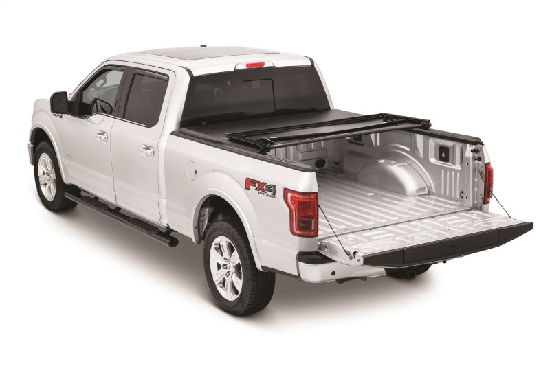 Tonno Pro 15-19 Ford F-150 8ft Soft Fold Tonno Fold Tri-Fold Tonneau Cover