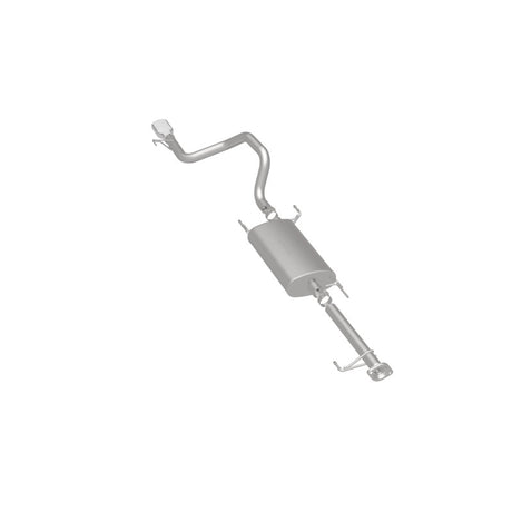 Système MagnaFlow CB 07 Toyota FJ Cruiser 4.0L V6