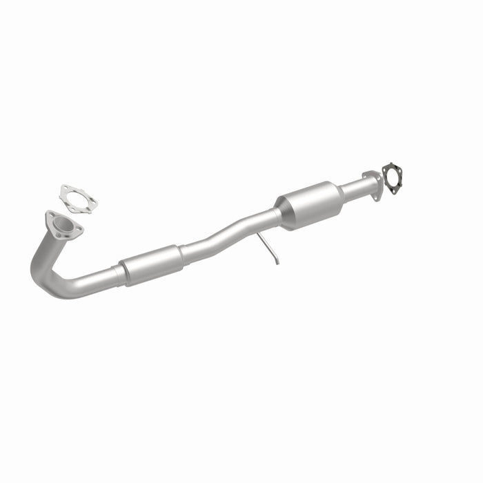 Convertisseur MagnaFlow à montage direct pour Saturn SL 1,9 L de qualité californienne 96-97