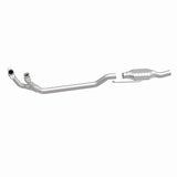 Convecteur MagnaFlow DF Ford 87 96
