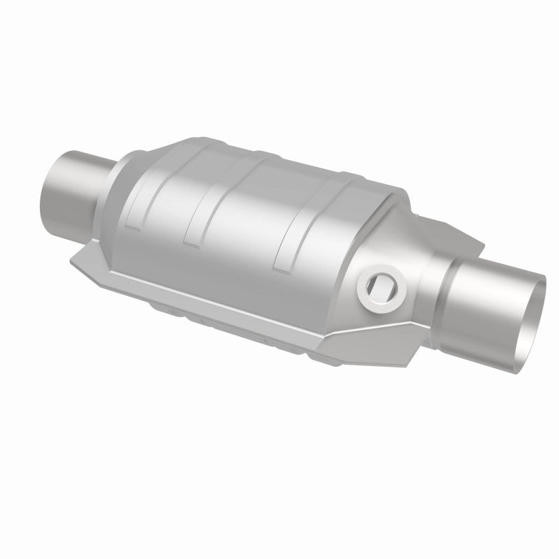 MagnaFlow Conv Universal 2.25 arrière avec O2