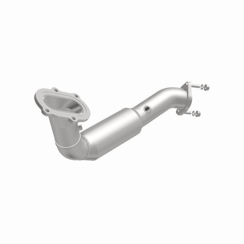 Convertisseur catalytique MagnaFlow à montage direct sur Chevrolet Corvette V8 7.0LGAS 06-11