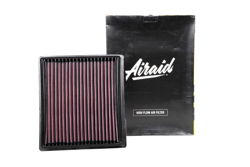 Filtre de remplacement direct Airaid 03-07 Dodge 5,9 L Diesel / 07-15 6,7 L Diesel