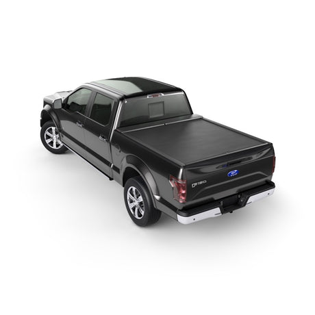 Couvre-caisse rétractable Roll-N-Lock 15-18 Ford F-150 XSB 65-5/8 po Série M