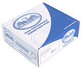 Bielles standard en I pour Ford 302 Eagle (jeu de 8)