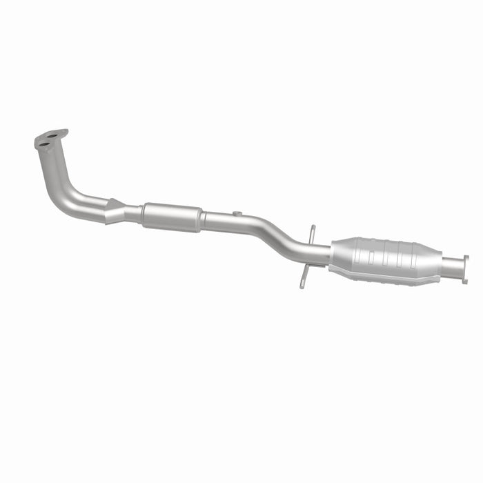 Moteur Sonata DF 99-01 à conversion MagnaFlow 2,4 L