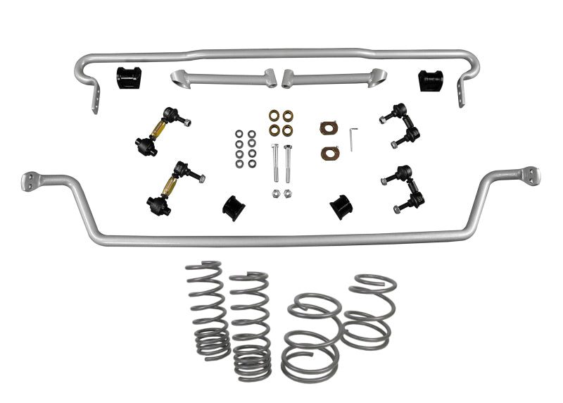 Whiteline Subaru Impreza WRX (Non-STI) GR/GV Grip Series Stage 1 Kit