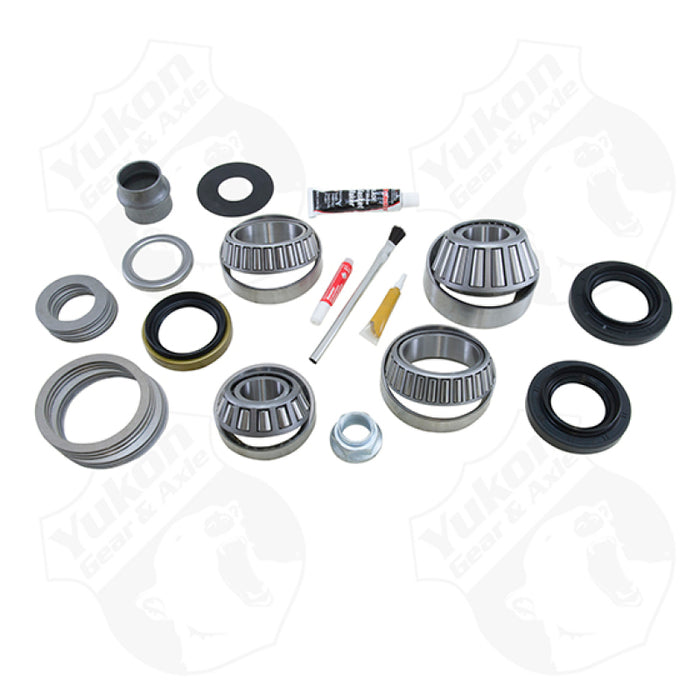 Kit de révision de boîte de vitesses Yukon Gear Master pour Toyota Landcruiser 87-97