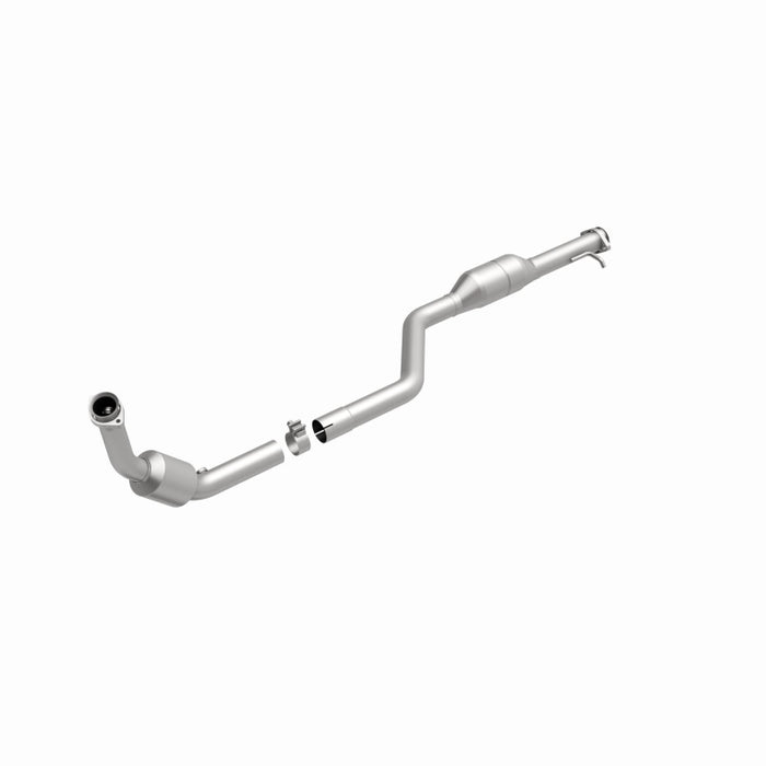 Convecteur MagnaFlow DF 99-02 Mercedes SL500 5.0L