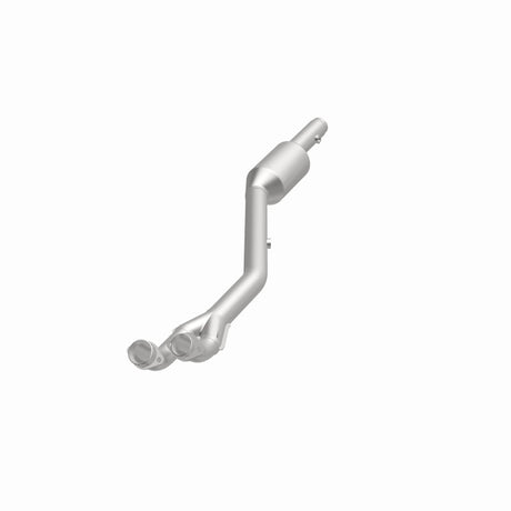 Convecteur MagnaFlow DF 00-03 BMW M5 5.0L côté conducteur