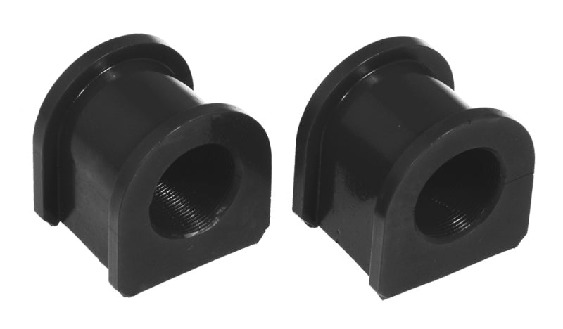 Bagues de barre stabilisatrice avant Prothane 79-04 pour Ford Mustang - 1 1/8 po - Noir