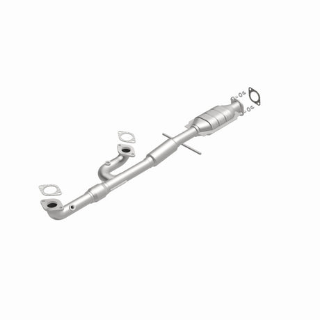 Convecteur MagnaFlow DF 02-05 Hyundai XG350 3,5 L