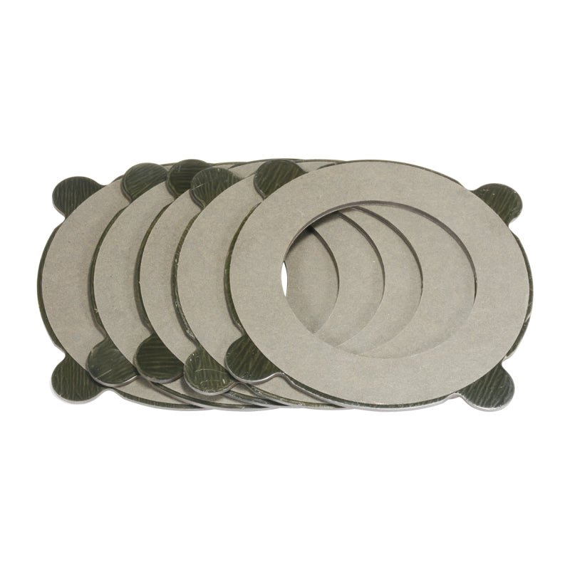 Kit d'embrayage Yukon Dura Grip pour Ford 10,25/10,5 pouces