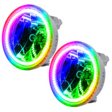 Oracle 10-13 Chevrolet Camaro RS SMD FL - ColorSHIFT Dynamic VOIR LA GARANTIE