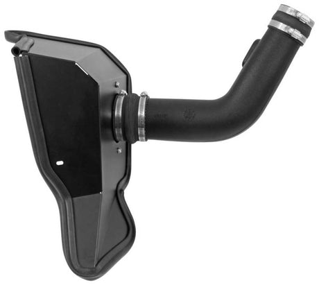 Kit d'admission hautes performances K&amp;N 15-17 pour Ford Mustang 3,7 L V6 F/I