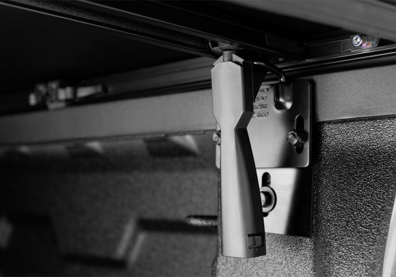 Extang 2019 Chevy/GMC Silverado/Sierra 1500 (nouveau style de carrosserie - 6 pieds 6 pouces) Trifecta Signature 2.0