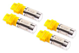 Ampoule LED Diode Dynamics 3157 HP11 LED - Ambre Lot de 4