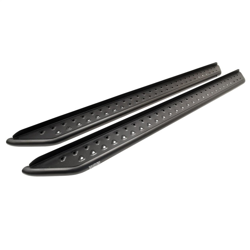 Westin 10-17 Toyota 4Runner Trail / 14-23 SR5/TRD/PRO Outlaw Running Boards