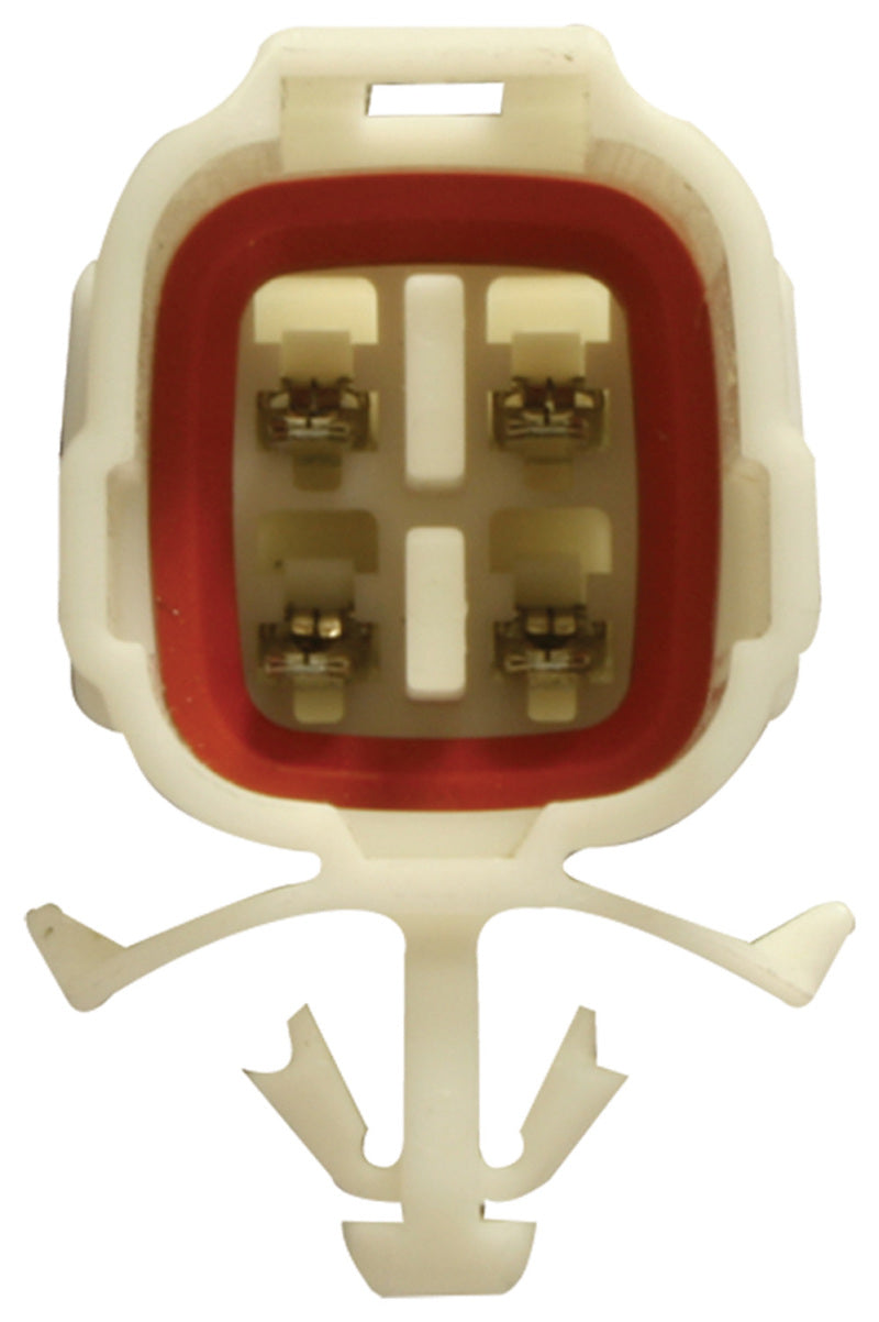 Capteur d'oxygène NGK à montage direct pour Suzuki SX4 2013-2008