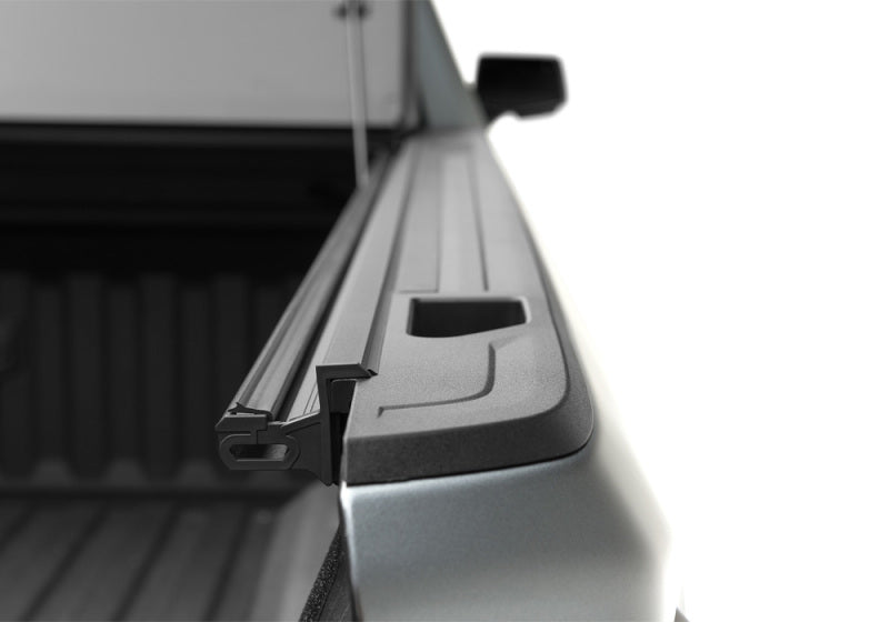 BAK 19-20 Chevy Silverado 8 pieds de caisse 1500 (nouveau style de carrosserie) BAKFlip G2