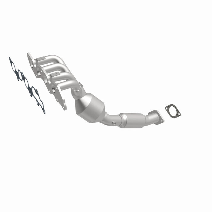 Convecteur MagnaFlow DF 05-06 Ford Focus 2.0L