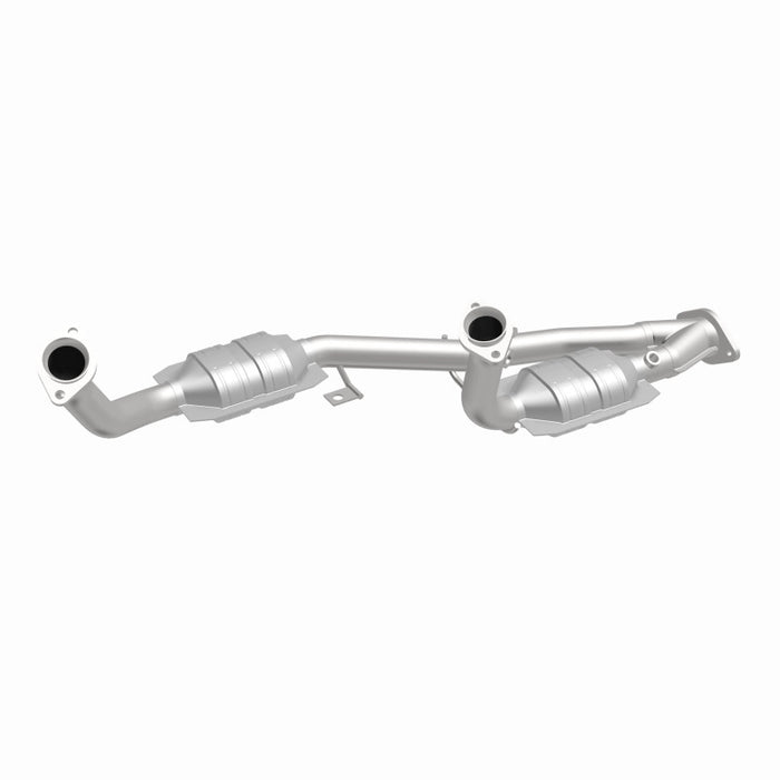 Convecteur MagnaFlow DF 95-96 Ford Windstar 3.0L