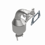 Soubassement du moteur Magnaflow Conv DF 10-11 Equinox 3.0L