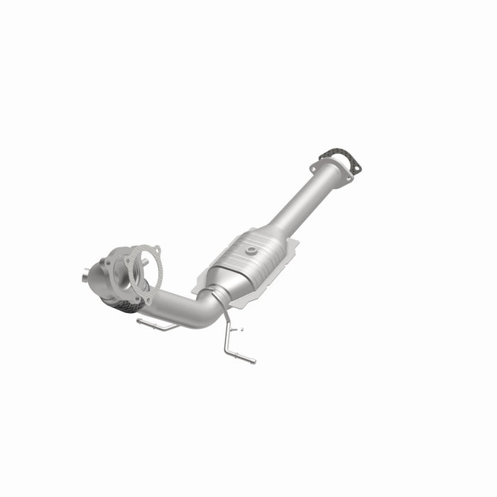 Moteur à combustion interne Magnaflow DF Volvo 05-09 S60 2,4 L/2,5 L Turbo/04-06 S80 Turbo/05-07 V70 2,5 L