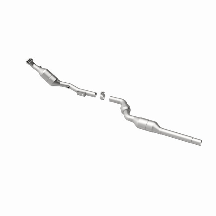 Convecteur MagnaFlow DF 98-02 Mercedes E320 3,2 L