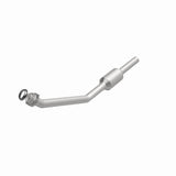 MagnaFlow Conv DF Californie Grade 88-95 Dodge Caravan/87-95 Plymouth Voyager 2,5 L