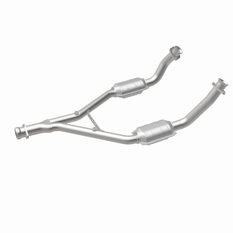 MagnaFlow Conv Direct Fit Mustang 94-95 3,8 L
