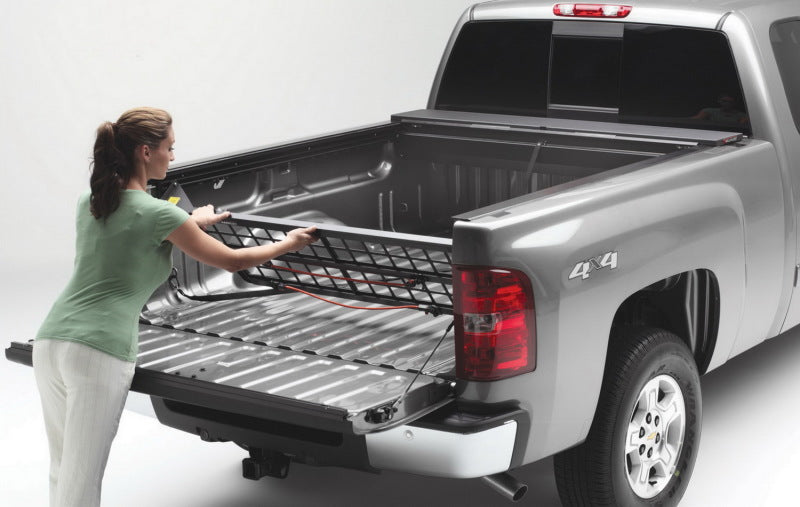 Roll-N-Lock 2019 Chevrolet Silverado 1500 & GMC Sierra 1500 96.5in Cargo Manager