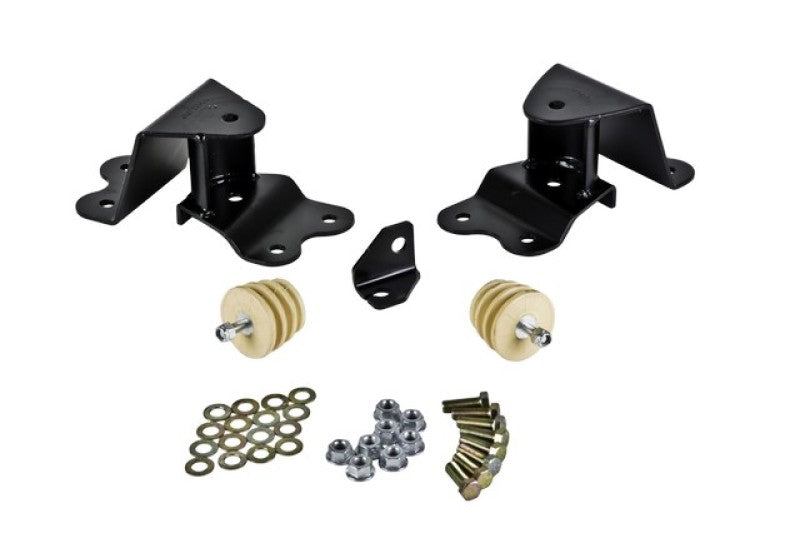 Belltech HANGER KIT 88-98 C-1500/2500 STD CAB