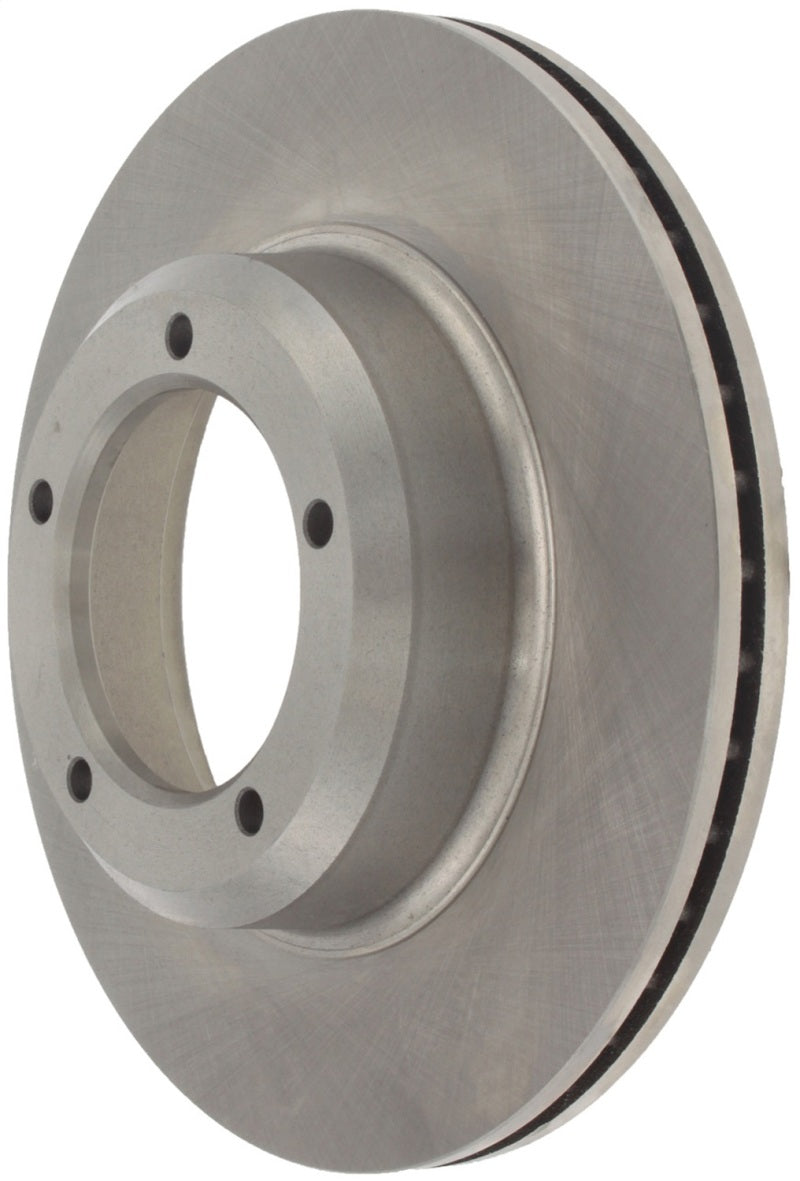 Kit de freins Centric de qualité OE (2 roues)