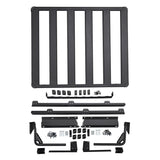 ARB Base Rack Mount Kit 17950010 (For use w/ arb1770020)