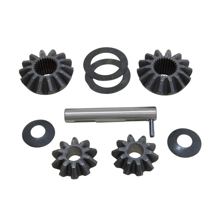 Yukon Gear Replacement Standard Open Spider Gear Kit For Jeep KJ Dana 30 Front