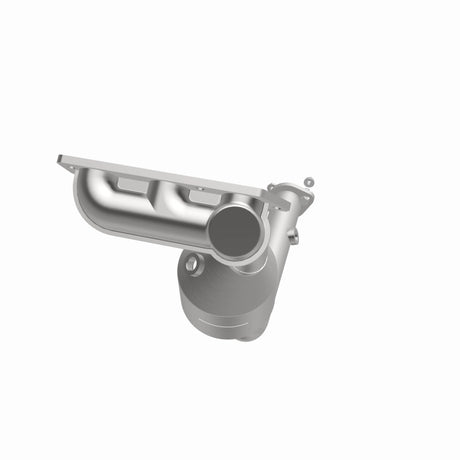 Convecteur MagnaFlow DF 02-03 Freelander 2,5 L