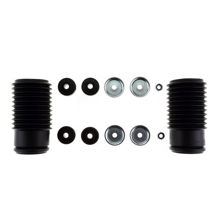 Kit de suspension avant et arrière Bilstein B12 (Pro-Kit) 07-11 Ford Mustang Shelby GT500/KR V8 5,4 L