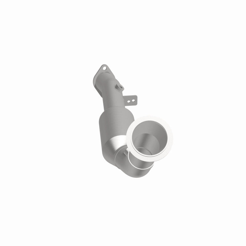Convertisseur catalytique MagnaFlow 08-10 BMW 535i California à montage direct, diamètre de tuyau de 2,5 pouces