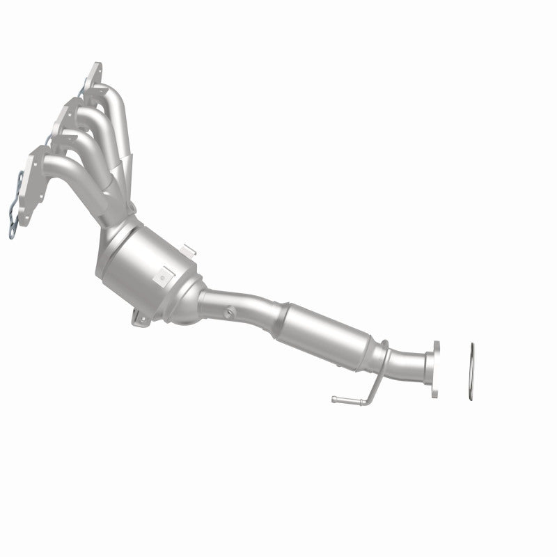 MagnaFlow 14-15 Ford Transit Connect OEM Grade Federal/EPA Compliant Manifold Catalytic Converter