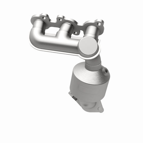Collecteur MagnaFlow Conv DF 04-06 Lexus ES330 / 04-06 Toyota Camry / 04-08 Toyota Solara D/S