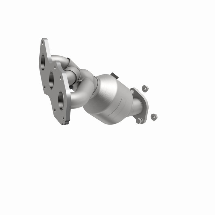 Convecteur MagnaFlow DF 06-09 Toyota RAV4 3,5 L