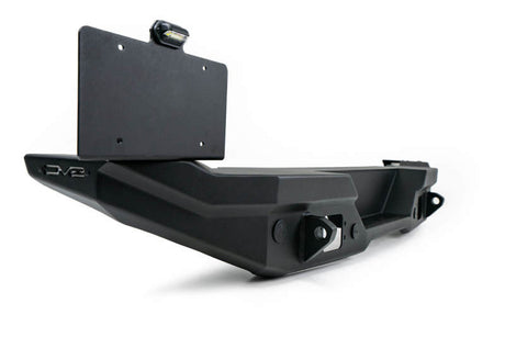 Pare-chocs arrière DV8 Offroad 21-22 Ford Bronco FS-15 Series