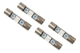 Ampoule LED SMF1 28 mm de Diode Dynamics - Bleue Lot de 4
