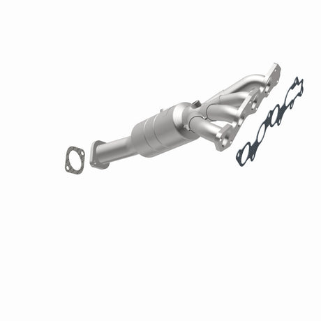 Convecteur MagnaFlow DF 2006 Ford Fusion 2,3 L