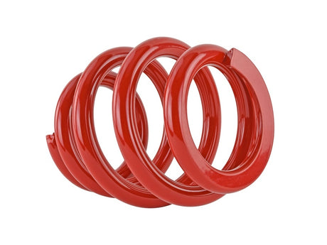 Ressort de course universel Skunk2 (elliptique) - 6 po L - 2,5 po ID - 14 kg/mm ​​(0600.250.014E)