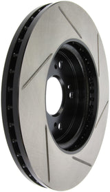 Disque de frein sport fendu StopTech